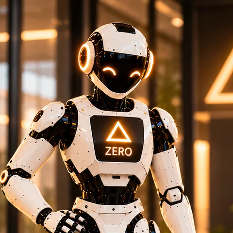 ZERO – Finance & Controlling