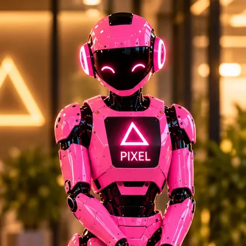 PIXEL – Marketing & Communication